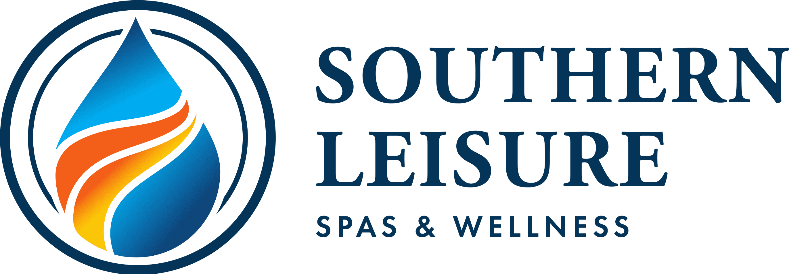 Southern Leisure Spas & Wellness - Dallas logo