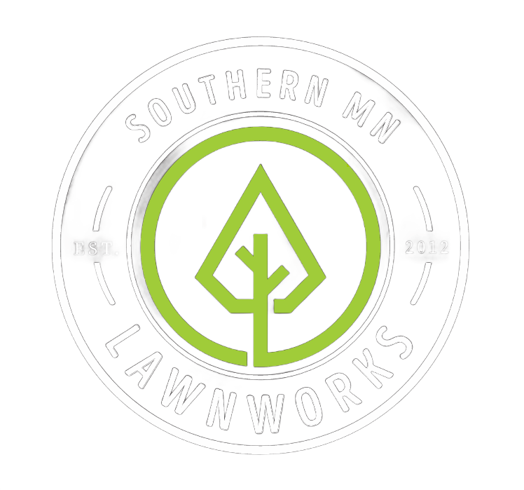 Southern Minnesota LawnWorks LLC logo