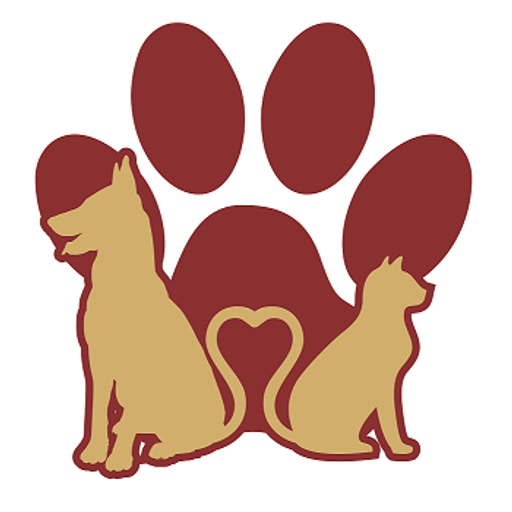 Southern Pearl Veterinary Hospital logo