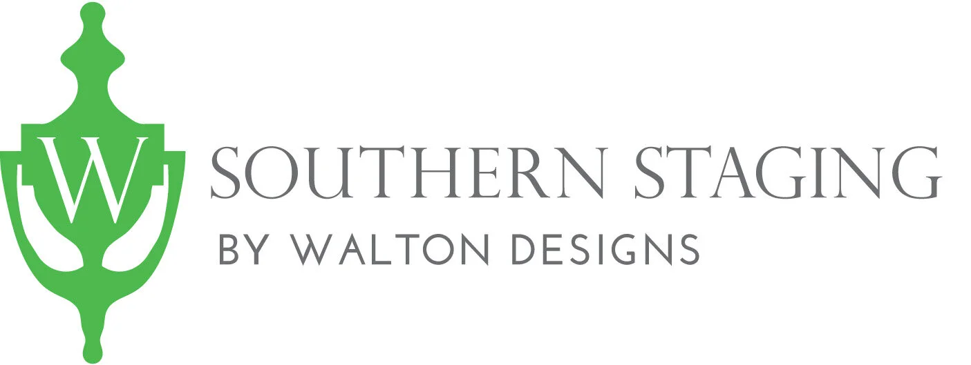 Southern Staging logo