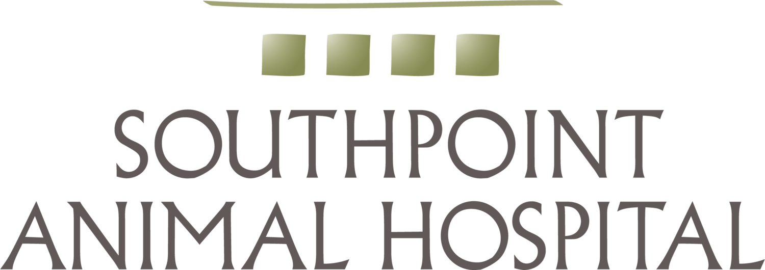 Southpoint Animal Hospital logo