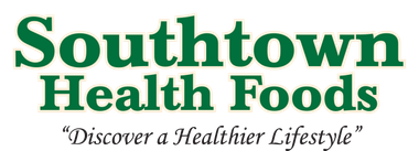 Southtown Health Foods logo