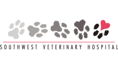 Southwest Veterinary Hospital logo