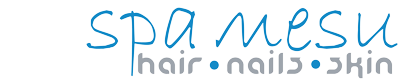Spa Mesu logo
