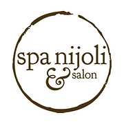 Spa Nijoli and Salon logo