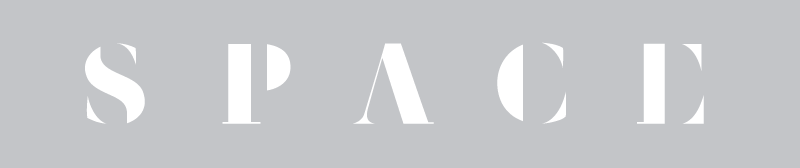 Space Gallery logo