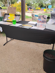 Spaces of Opportunity/Farmers’ Market logo