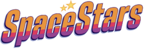 SpaceStars Deck Builders logo