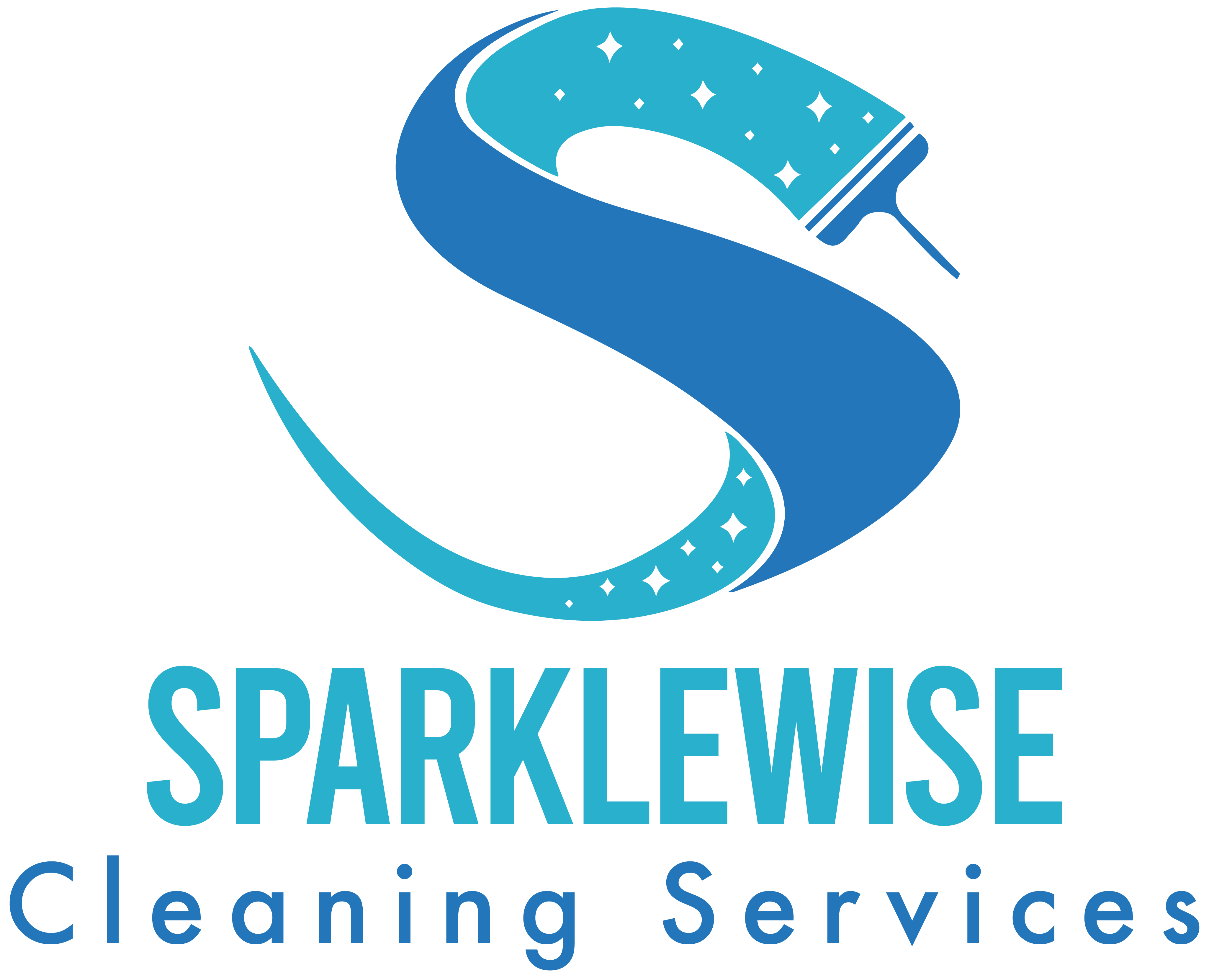 Sparklewise Cleaning Services logo