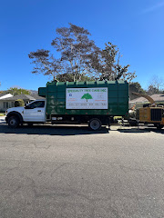 Specialty Tree Care Inc. logo