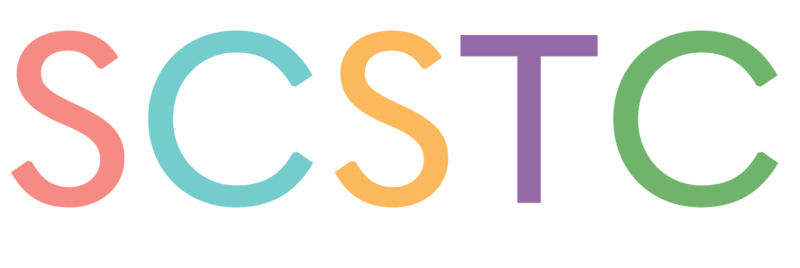 Speechcom Children's Speech Therapy Center logo