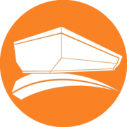 Speedy Dumpster Rental logo
