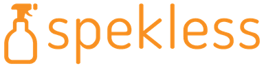 Spekless Cleaning logo