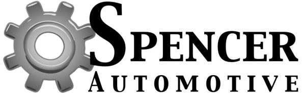 Spencer Auto Repair Shop logo