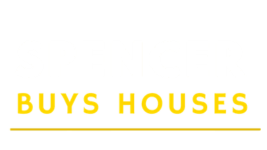 Spencer Buys Houses logo
