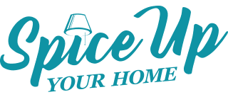 Spice Up Your Home Furniture & Staging logo