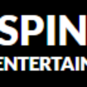 SPIN DJ Entertainment logo