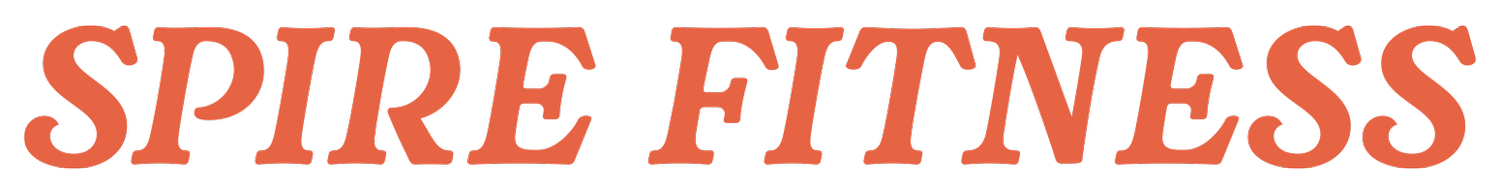 SPIRE Fitness logo
