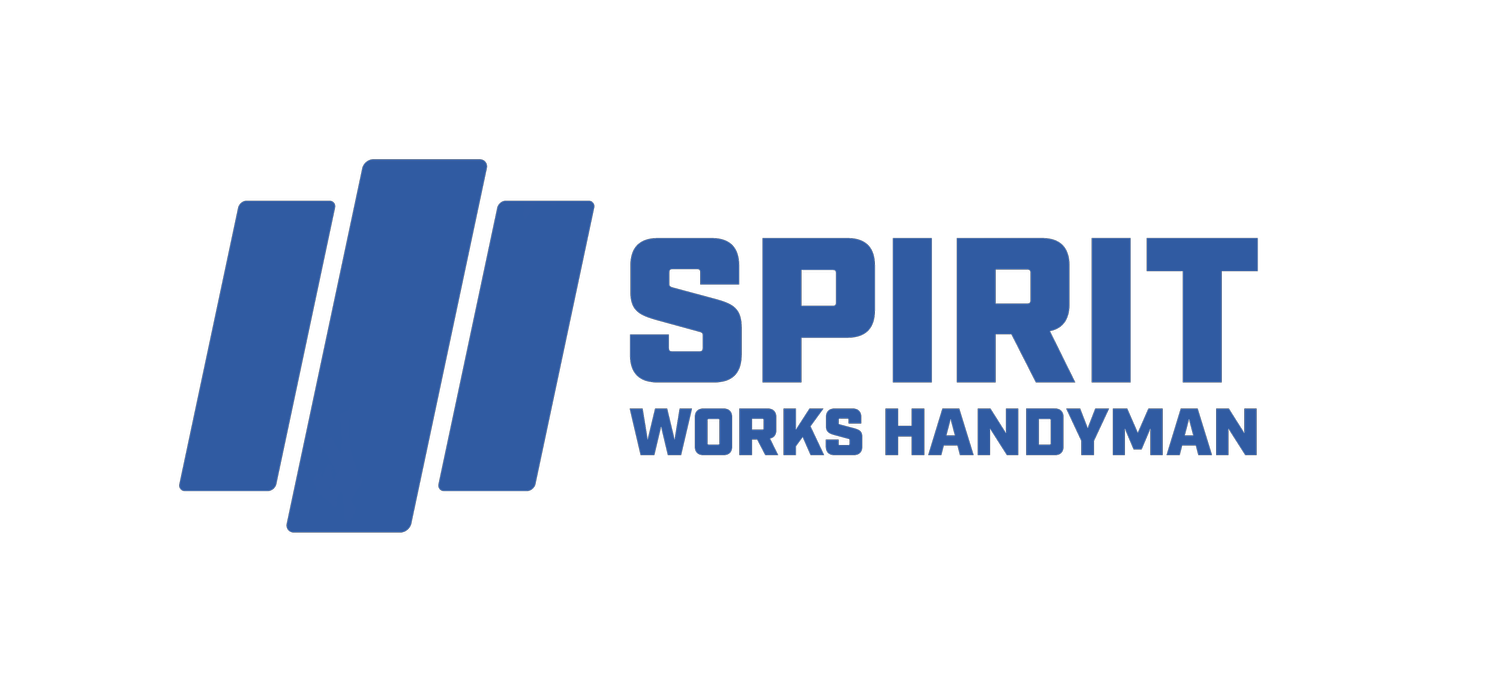 Spirit Works Handyman logo