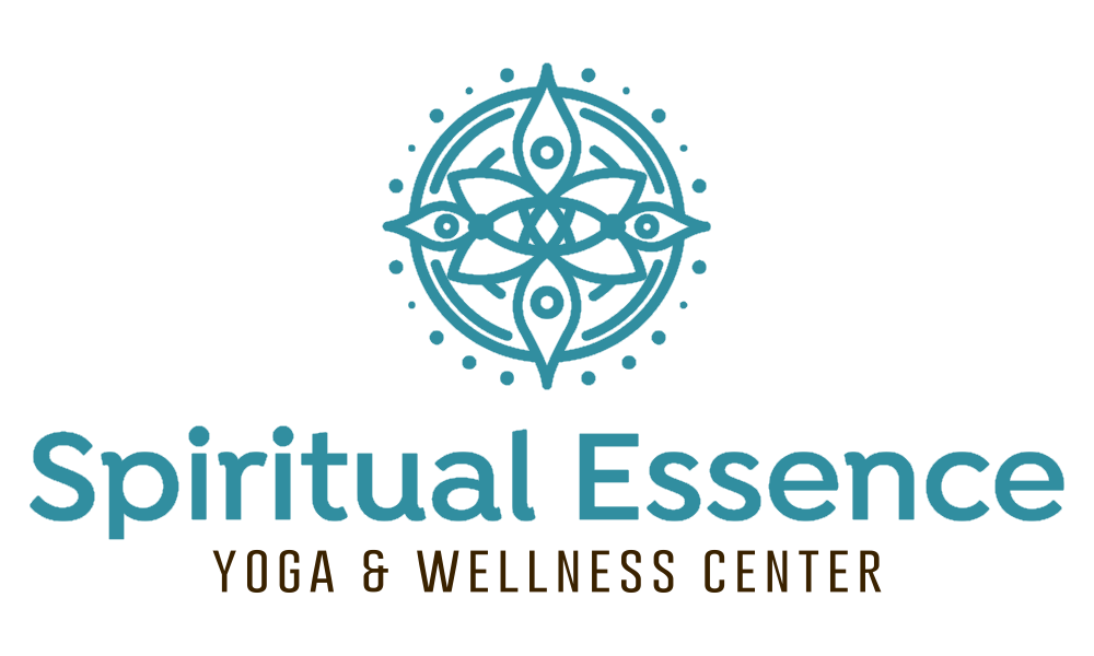Spiritual Essence Yoga & Wellness logo