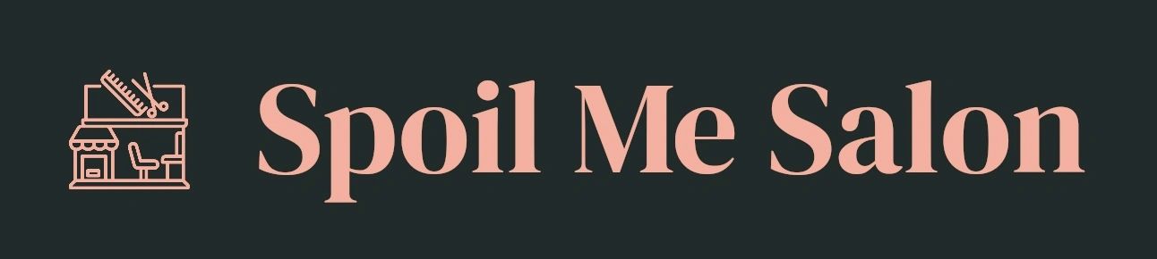 Spoil Me Salon logo