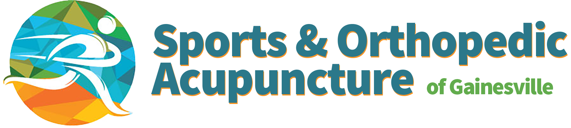 Sports and Orthopedic Acupuncture of Gainesville logo