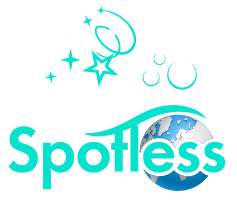 Spotless Magic World LLC - Janitorial Cleaning Services in Greenville Sc logo