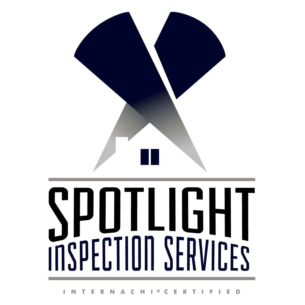 Spotlight Inspection Services logo