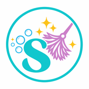 SpotOn Cleaning Services logo