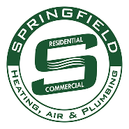 Springfield Heating, Air & Plumbing logo