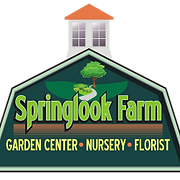 Springlook Farm Garden Center, Nursery, Florist logo