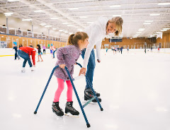 Sprinker Recreation Center logo