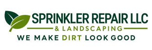 Sprinkler Repair LLC logo