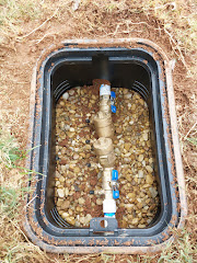 Sprinkler Solutions logo