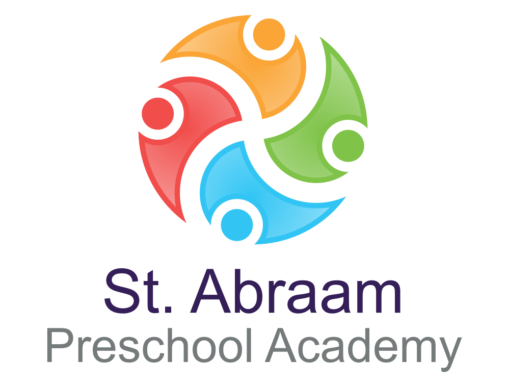 St. Abraam Preschool Academy logo