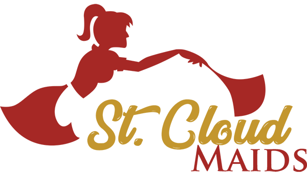 St.Cloud Maids logo