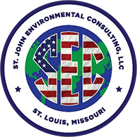 St. John Environmental Consulting, LLC logo