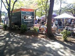 St. Johns Farmers Market logo