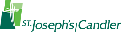 St. Joseph's/Candler - Pooler Campus logo