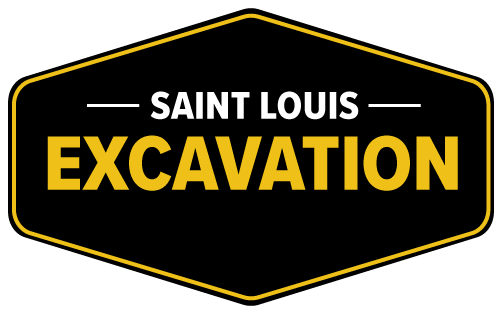 St. Louis Excavation logo