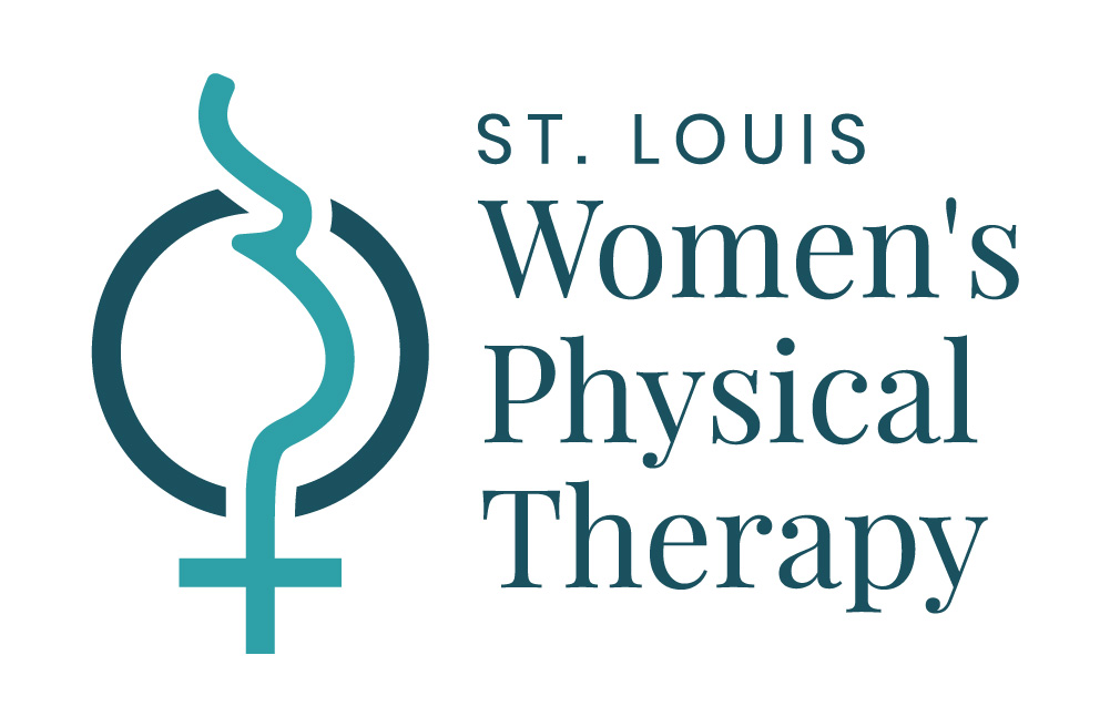 St. Louis Women's Physical Therapy logo