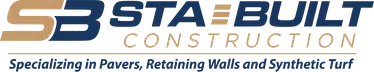 Sta-Built Construction, LLC logo