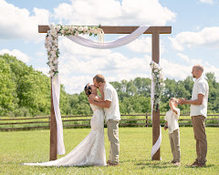 Stacy Owen, Wedding Officiant logo