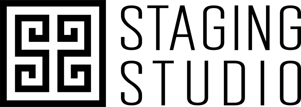 Staging Studio logo