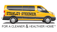 Stanley Steemer logo