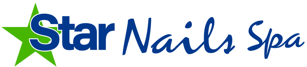 Star Nails Spa logo