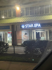 Star Spa logo