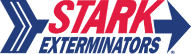Stark Exterminators logo