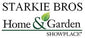 Starkie Bros Garden Center logo