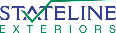 StateLine Exteriors logo